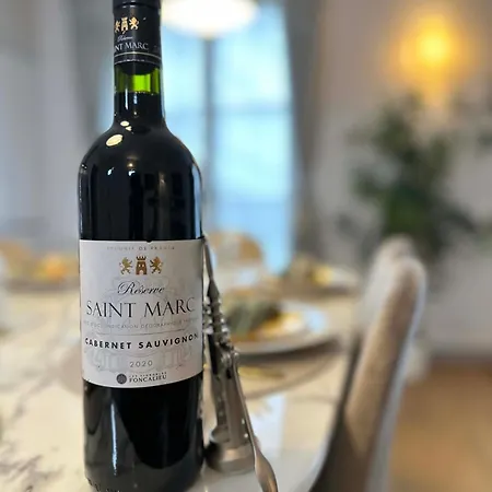 Luxembourg Garden Family Flat Delight Διαμέρισμα Παρίσι