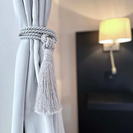 Luxembourg Garden Family Flat Delight Παρίσι