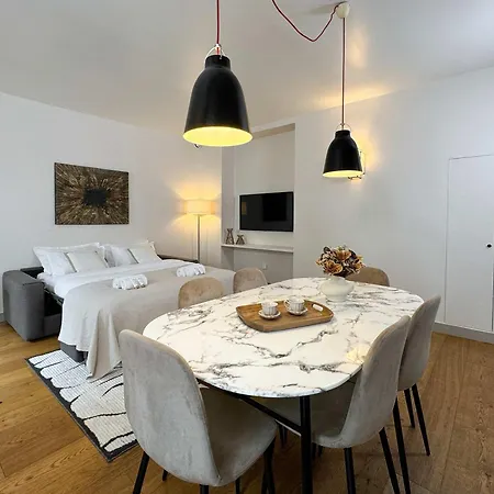 Apartment Luxembourg Garden Family Flat Delight Paris