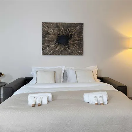 Luxembourg Garden Family Flat Delight Paris