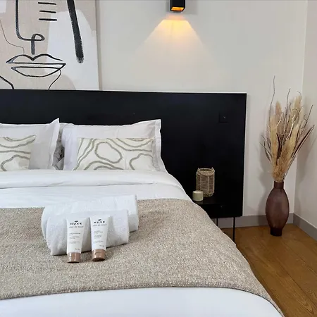 Apartment Luxembourg Garden Family Flat Delight Paris